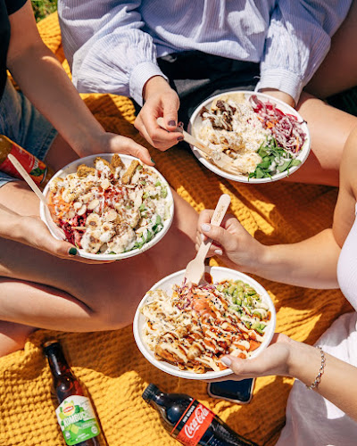 Comentarii opinii despre Pita Pit Cameron Road