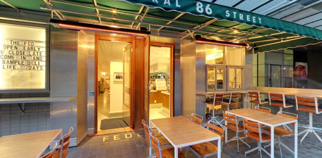 Opinii despre Federal Delicatessen în Auckland - Hospitality and gastronomy