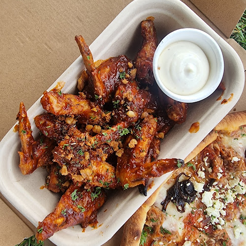 Base Whitianga - Dine In & Takeaway - Whitianga