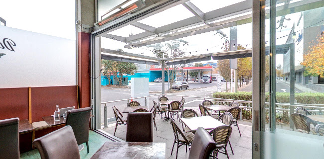 Reviews of Di Vino Bistro in Auckland - Hospitality and gastronomy