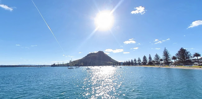 Mount Ocean Sports Club