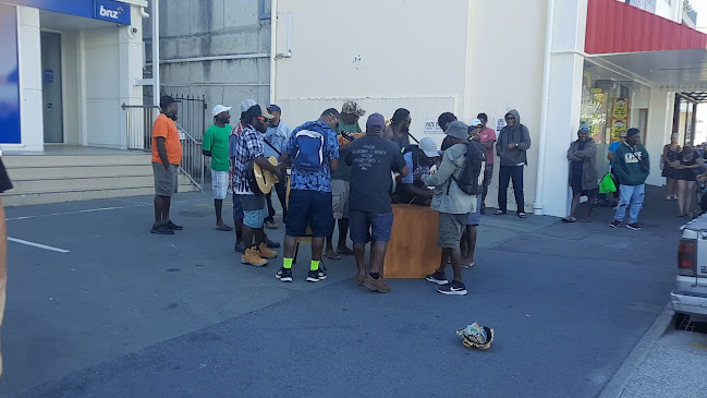 The Nelson Market Phone number