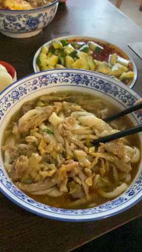 Opinii despre Xi'An Food Bar 西安饭庄 în Auckland - Hospitality and gastronomy