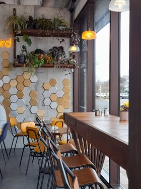 Bird The Word - Rotorua