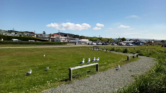 Taramea Takeaway & Dairy Limited