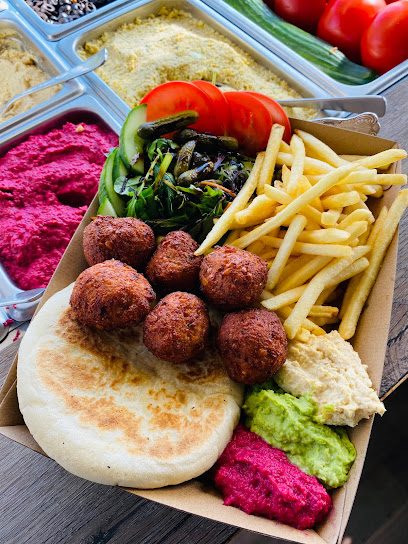 Zaaffran a taste of Morocco