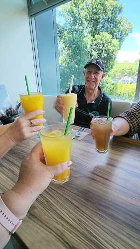 Opinii despre Constellation Cafe în Auckland - Hospitality and gastronomy