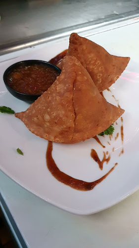 Kumar's Something Special - Paeroa