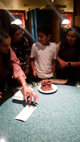 Jasmin Licensed Chinese Restaurant