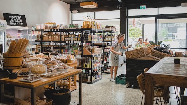 Bellatino's Food Lovers Market