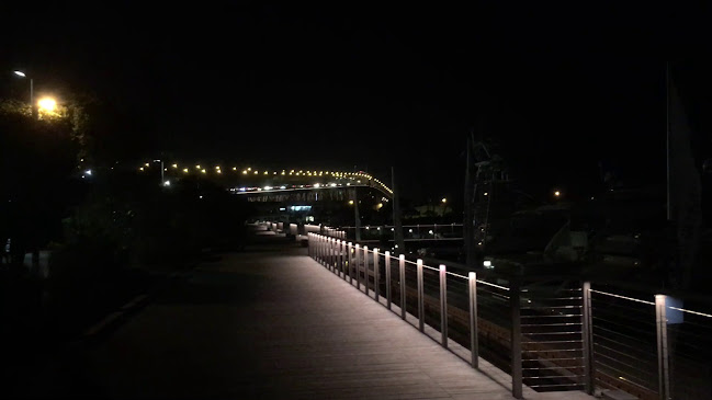 Sails Restaurant - Hospitality and gastronomy