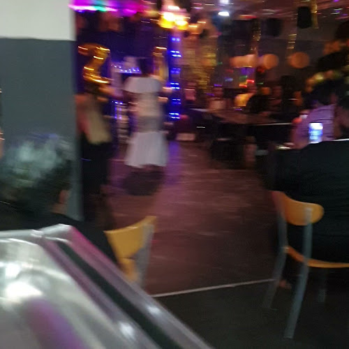 Gemini Bar and Gaming Open Times