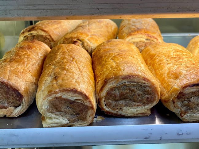 Elliot Bakery & Cafe - Auckland