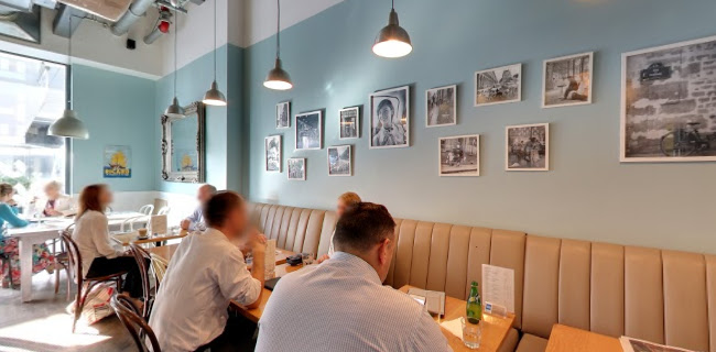 La Petite Fourchette | Britomart