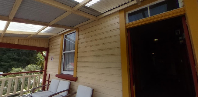 26 Hart Street, Blackball 7804, New Zealand