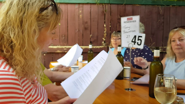 Reviews of The Puketapu in Napier - Hospitality and gastronomy