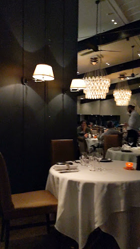 Opinii despre Sails Restaurant în Auckland - Hospitality and gastronomy