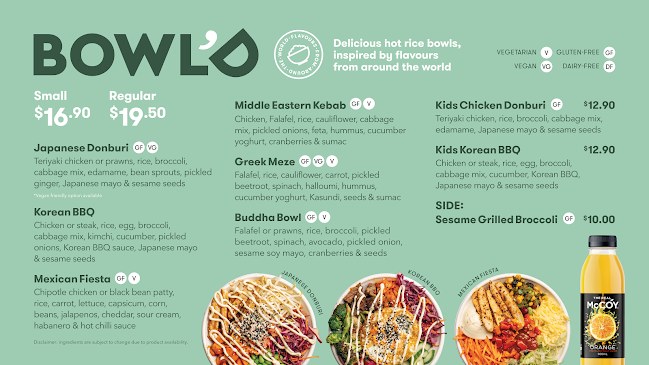 Comentarii opinii despre Pita Pit Cameron Road