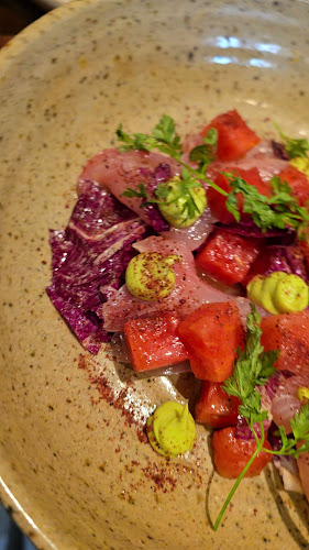 Amano - Hospitality and gastronomy