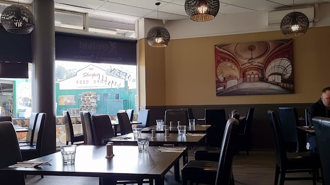 Opinii despre Chilli Masala în Lower Hutt - Hospitality and gastronomy