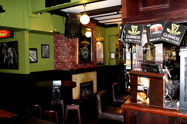 The Craic Irish Bar - Christchurch