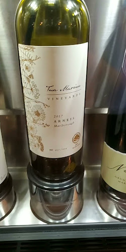 The Wine Station - Blenheim