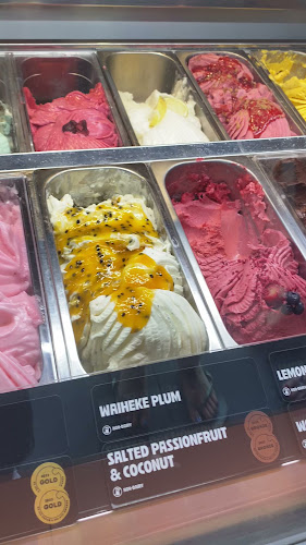 Island Gelato Co. Newmarket