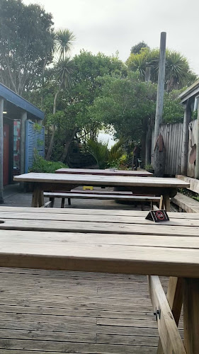 Opinii despre Fat Pipi Pizza în Hokitika - Hospitality and gastronomy