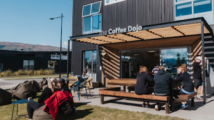 The Coffee Shack Wanaka