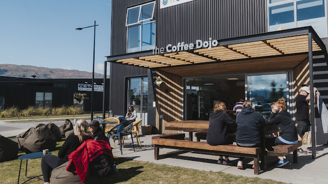 The Coffee Shack Wanaka