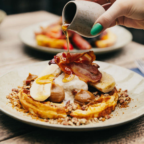 The Bank Bar & Brasserie - Hospitality and gastronomy