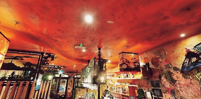 Saigon Kingdom Vietnamese Restaurant Steamer Wharf - Queenstown