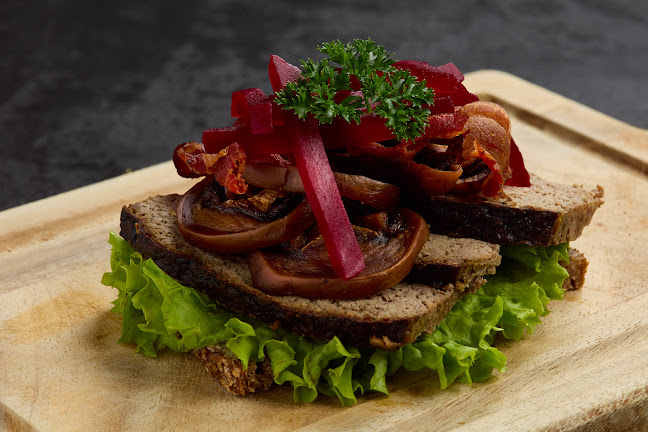 Danish Delicacy Catering Co. - Auckland