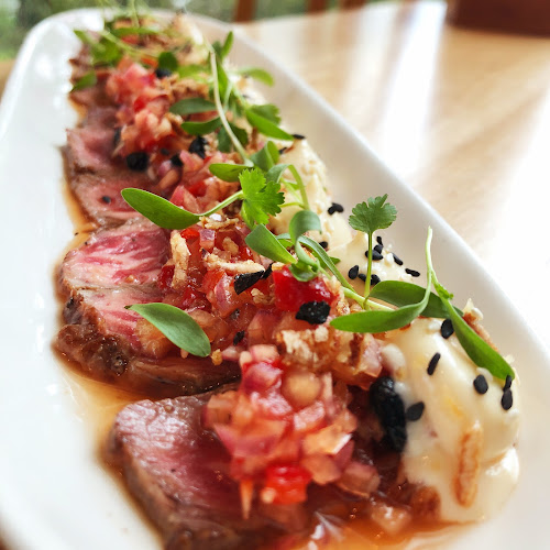 Gothenburg Restaurant - Hospitality and gastronomy