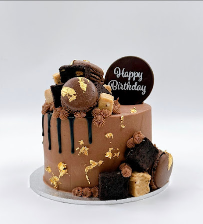 Claire's Secret Kitchen - Online Cake Store