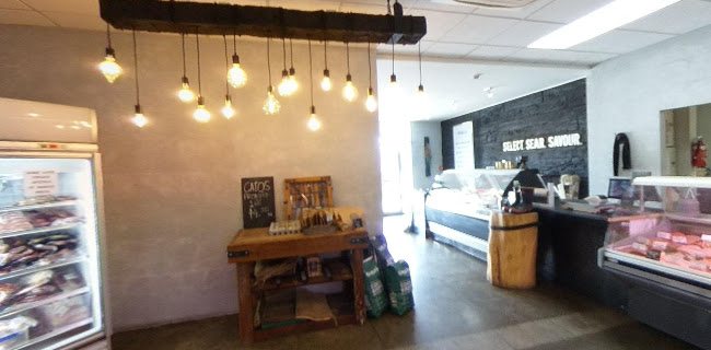 Expleo Butchery - Hospitality and gastronomy