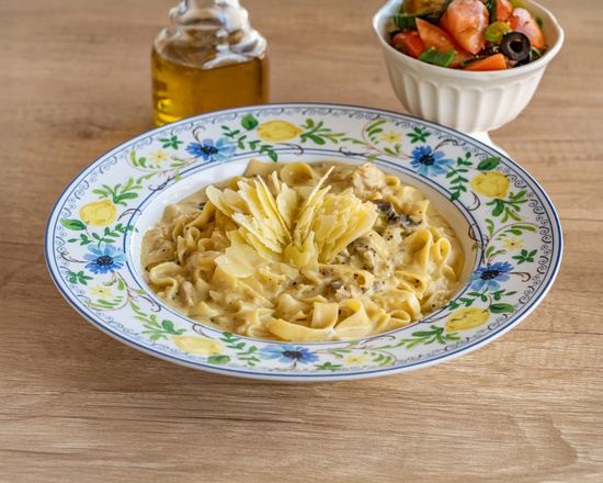 Comentarii opinii despre Sam's Mediterranean Eatery