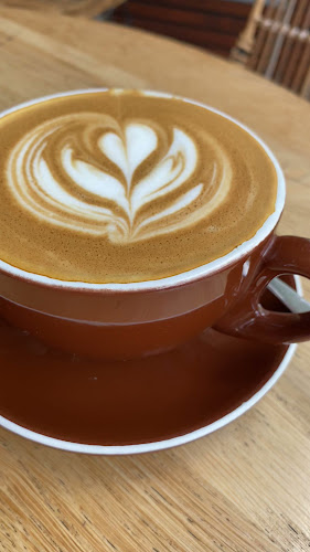 Opinii despre Seven Hills Cafe, Restaurant and Bar în Auckland - Hospitality and gastronomy