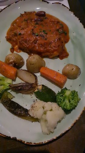 Opinii despre Portofino Restaurant în Napier - Hospitality and gastronomy