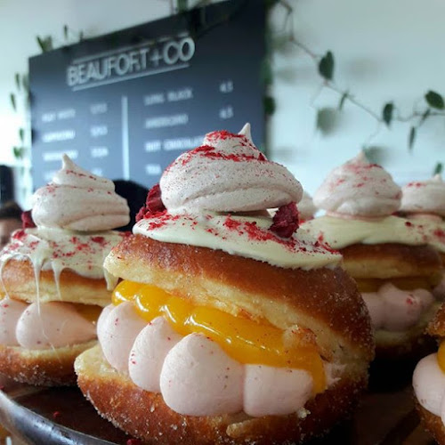 Beaufort + Co - Auckland