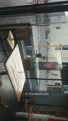 The Cateringbelle t/a "Foundation 60 Cathedral Square, Christchurch Central City, Christchurch 8011, New Zealand