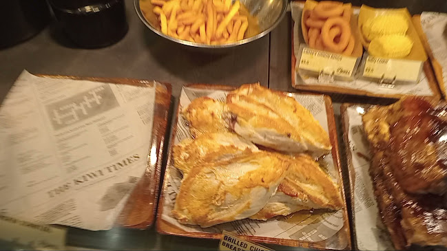 Northwest Shopping Centre 7 Fred Taylor Drive, Westgate, Auckland 0814, New Zealand