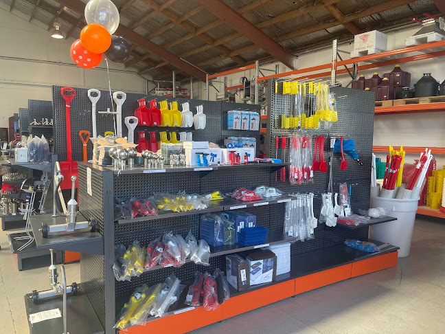 Vitis & Winemakers (NZ) - Blenheim