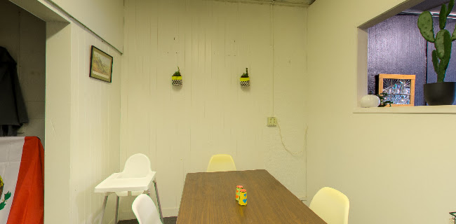 Comentarii opinii despre Grahamstown Coffee Shack