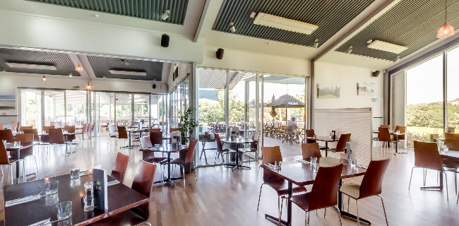 Off The Track Restaurant and Licenced Cafe - Havelock North