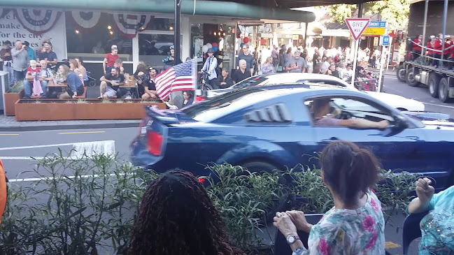 Opinii despre Peggy Gordon's Celtic Bar în New Plymouth - Hospitality and gastronomy