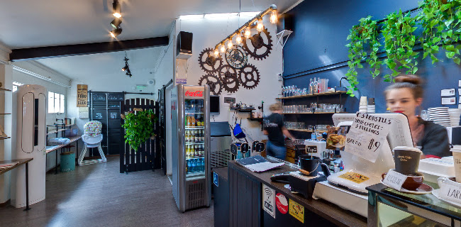 C3 Factory - Pukekohe