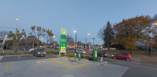 Reviews of Barista Made Coffee in Christchurch - Hospitality and gastronomy