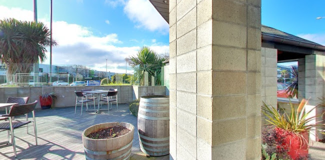 Cafe Kudos - Christchurch