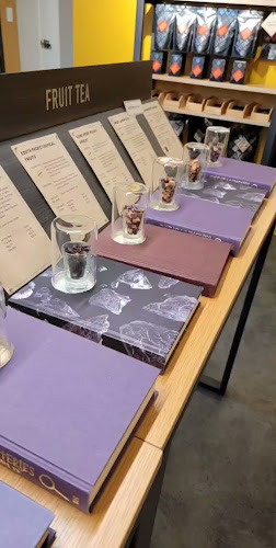 Opinii despre Tea Total în Auckland - Hospitality and gastronomy